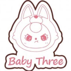 Authentic Baby Three - Unlisted Item